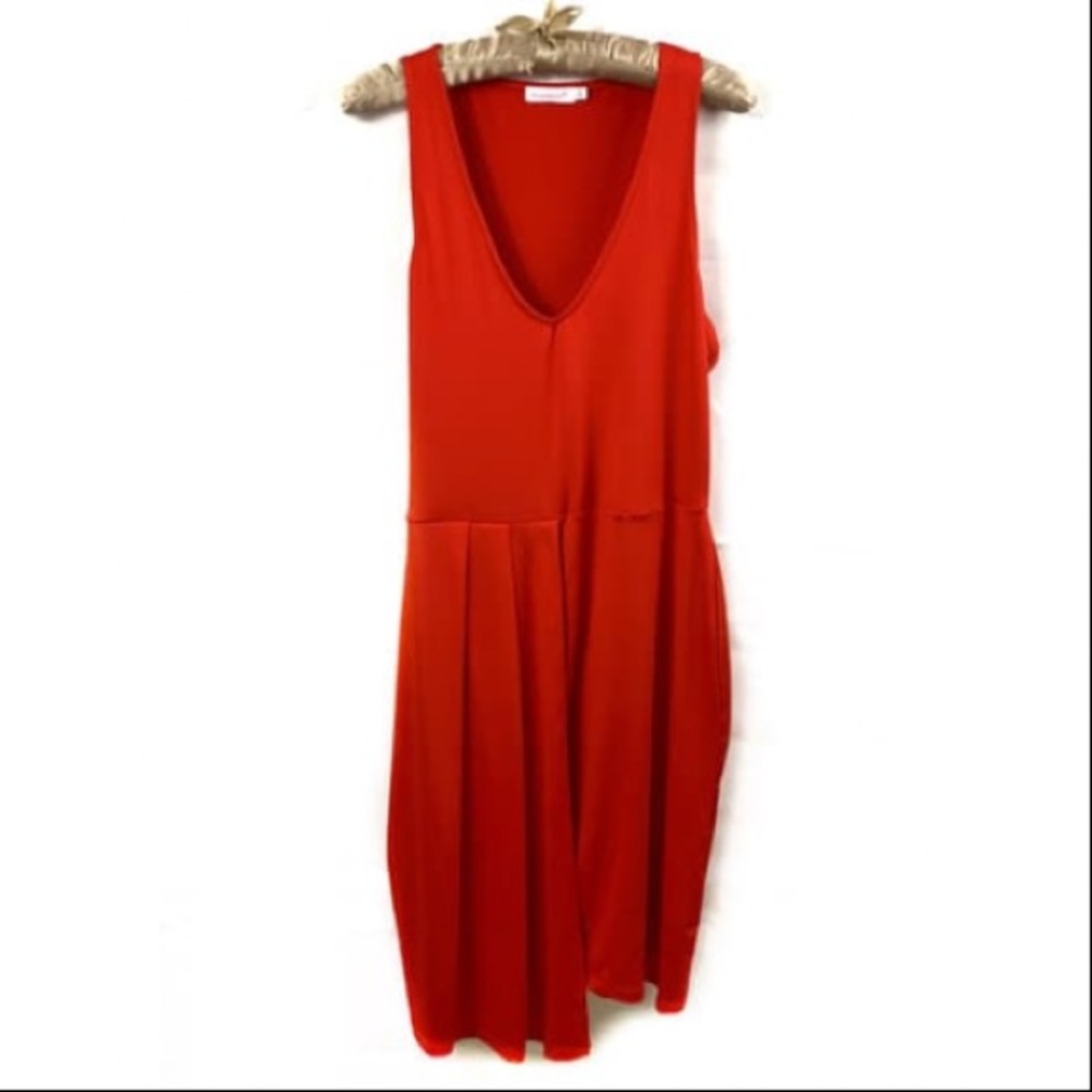 Shoedazzle Asymmetric Dress NWOT